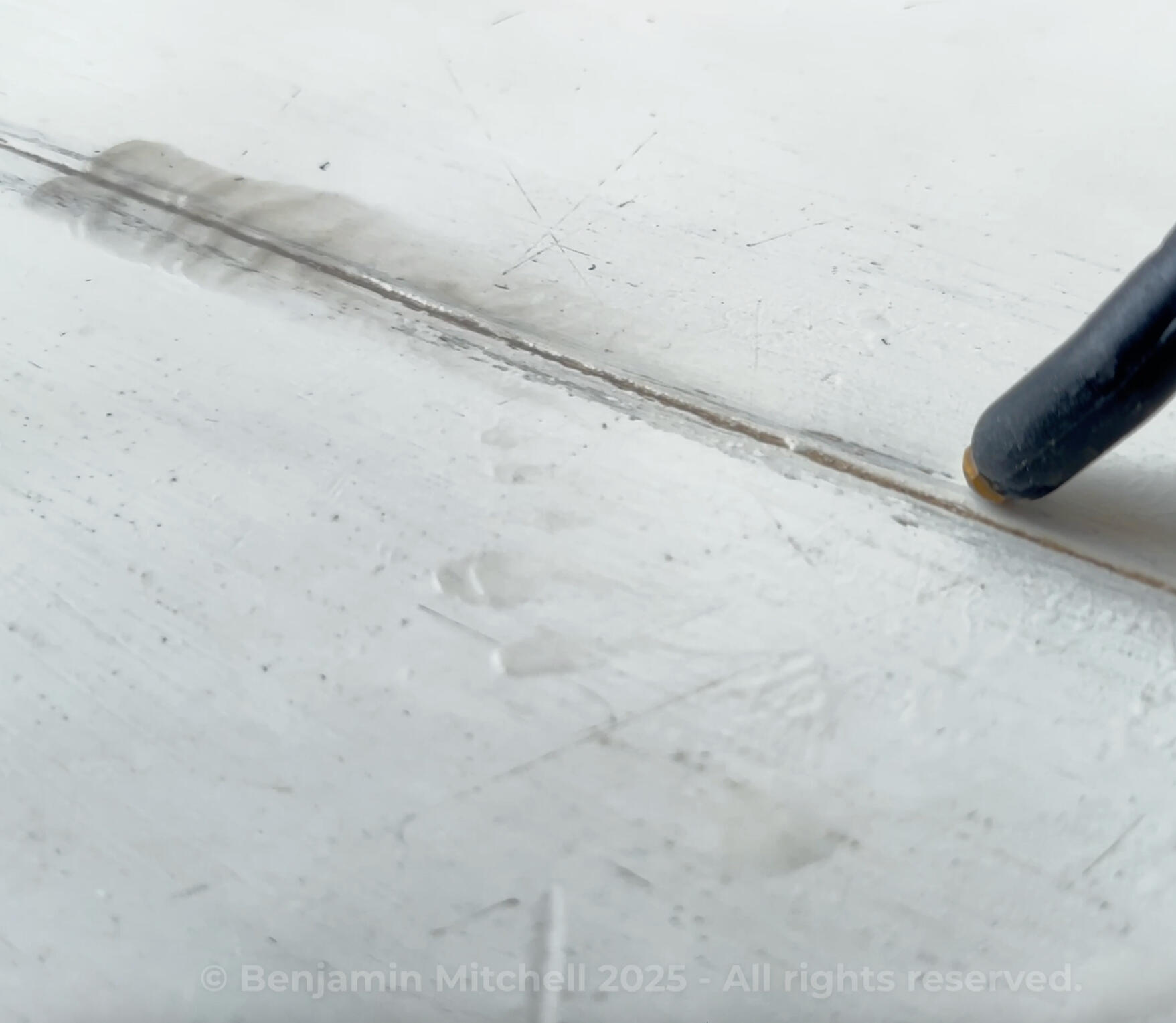 Restauración de juntas y suelos técnicos